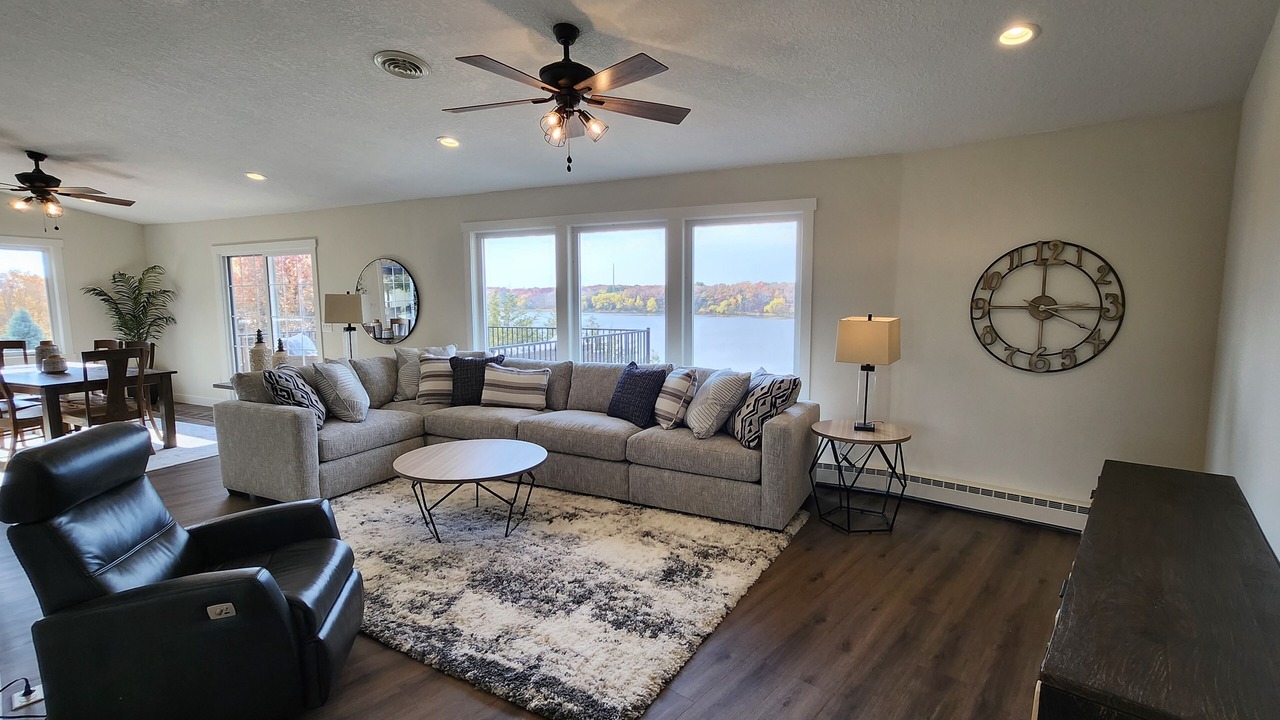 Photo of Livingroom in Clearwater