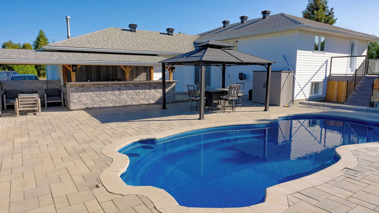 Photo of Outdoor in Garson