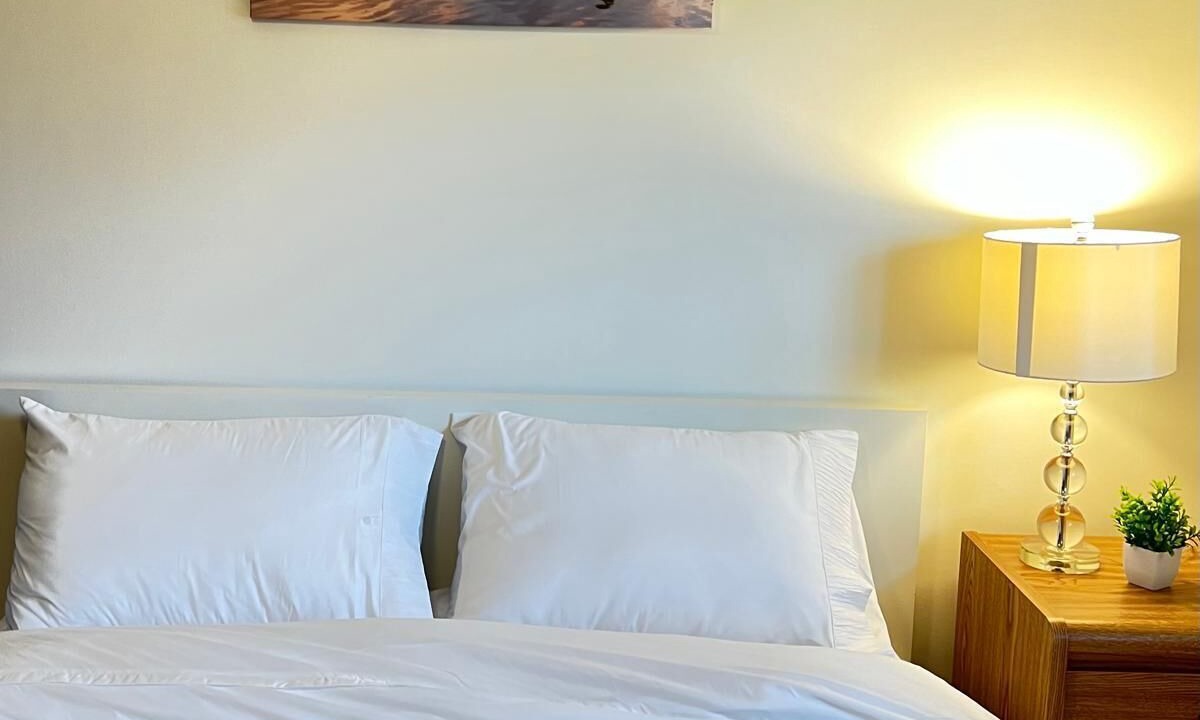 Photo of Bedroom in Thorold