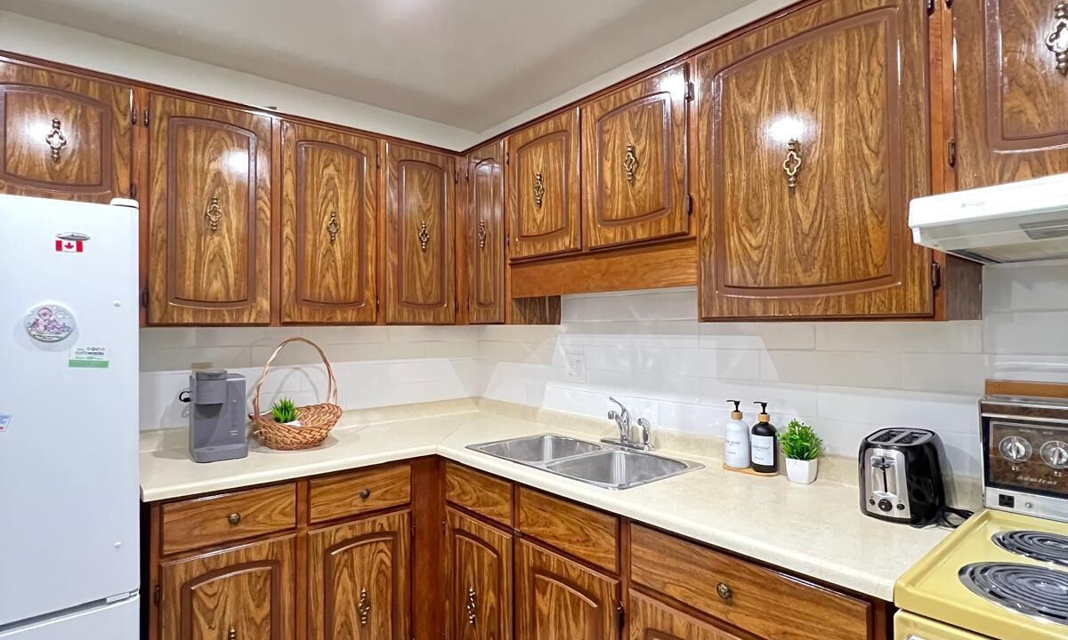 Photo of Kitchen in Thorold