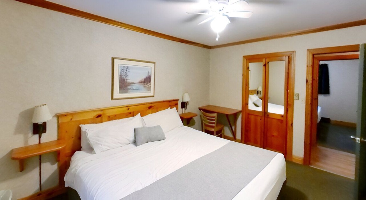 Photo of Bedroom in Otonabee-South Monaghan