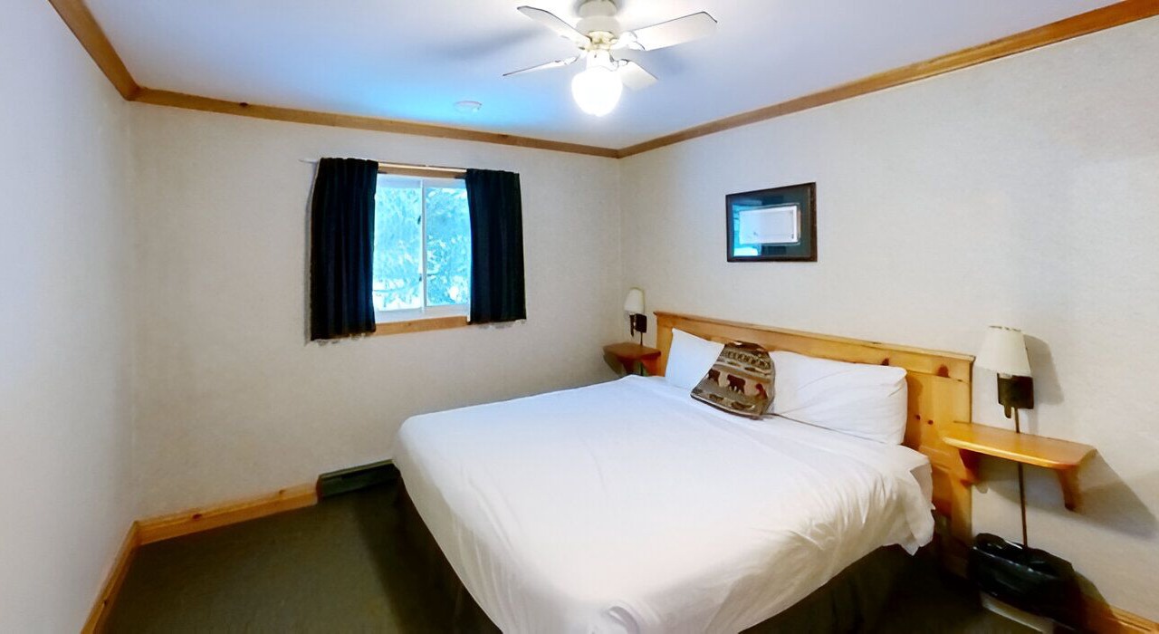 Photo of Bedroom in Otonabee-South Monaghan