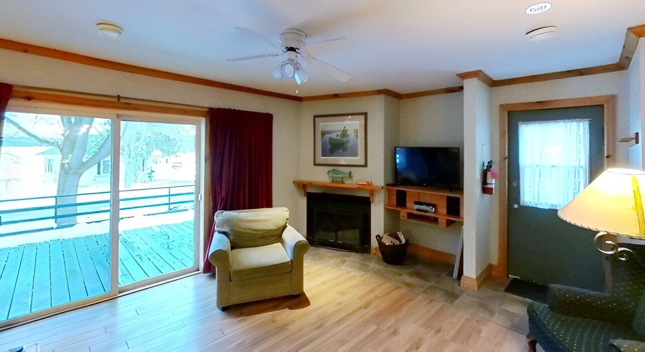 Photo of Livingroom in Otonabee-South Monaghan