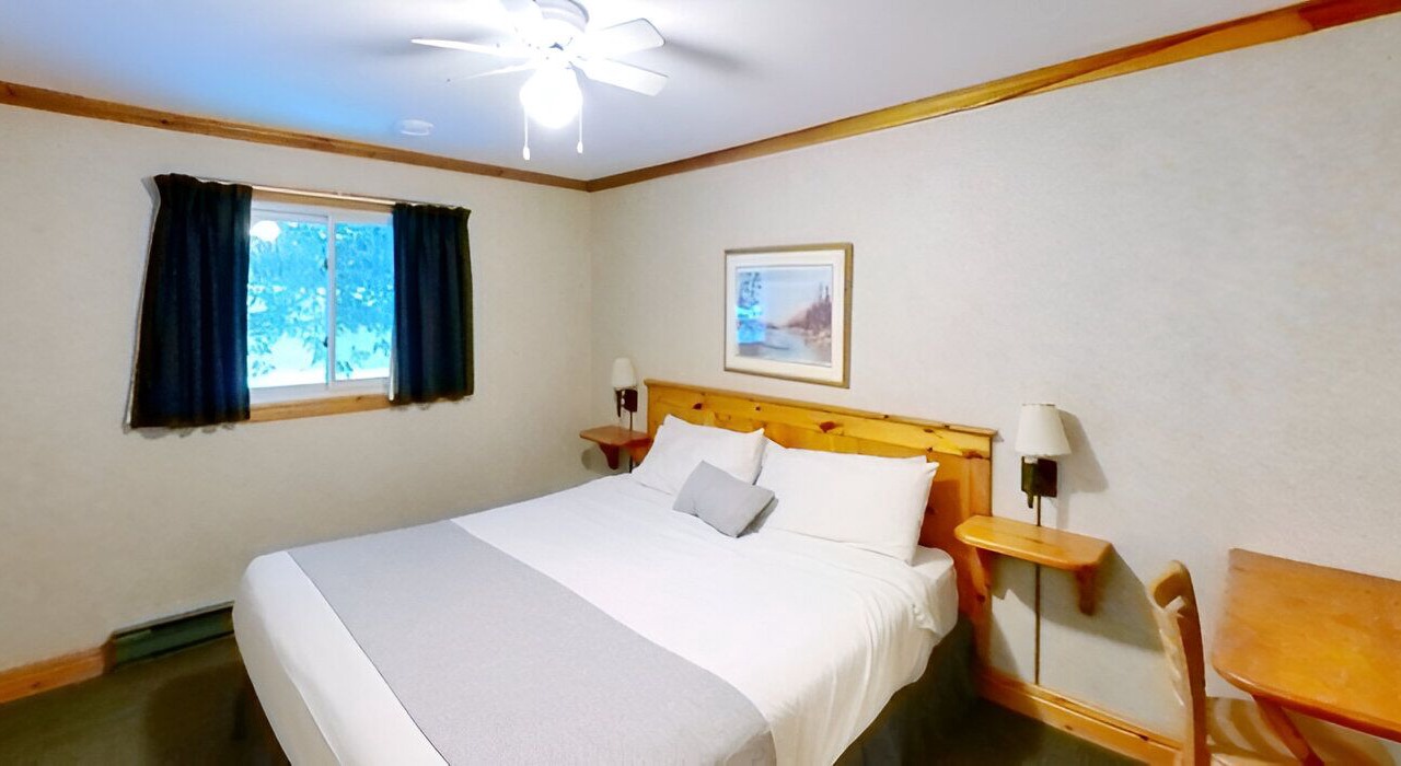 Photo of Bedroom in Otonabee-South Monaghan