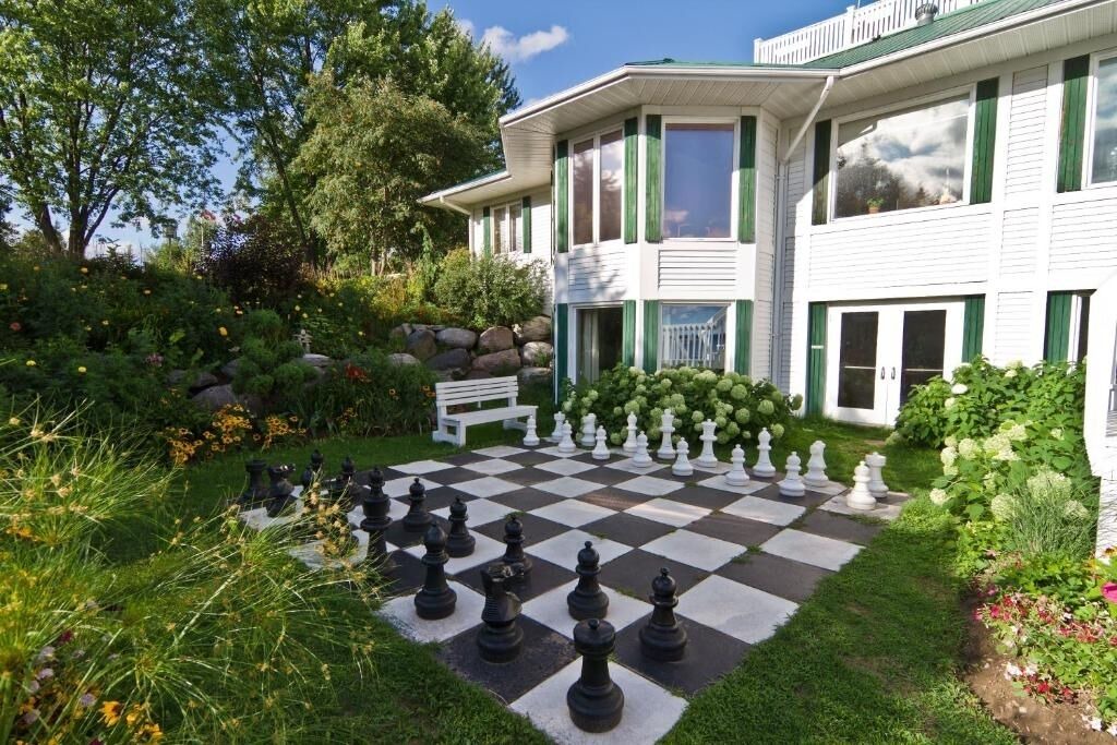 Photo of Outdoor in Otonabee-South Monaghan