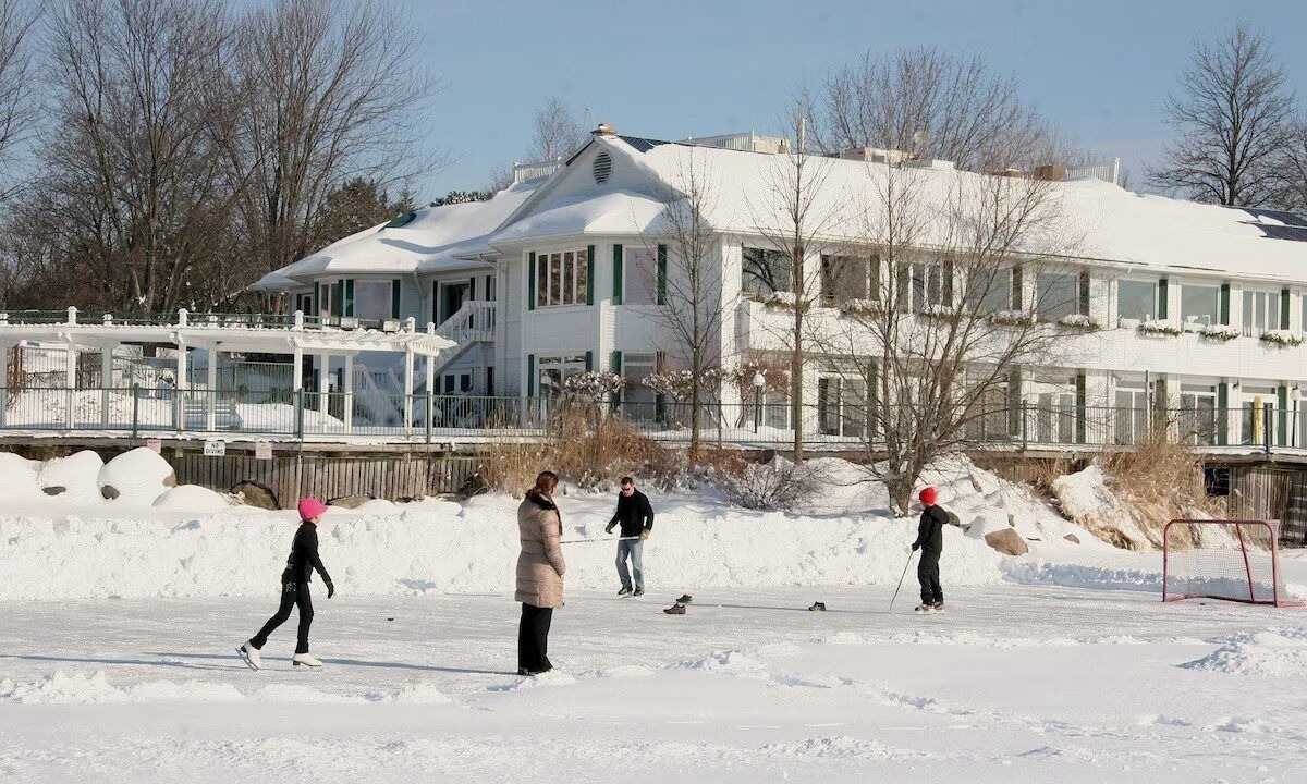 Photo of Outdoor in Otonabee-South Monaghan