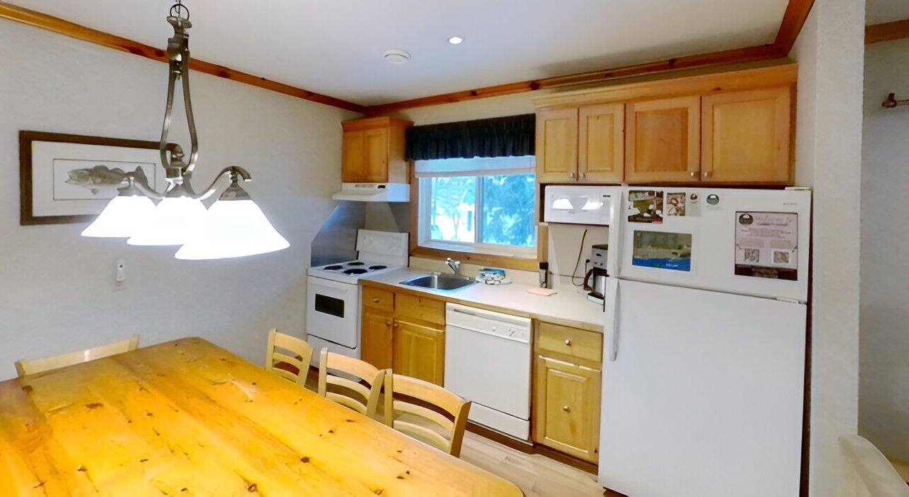 Photo of Kitchen in Otonabee-South Monaghan