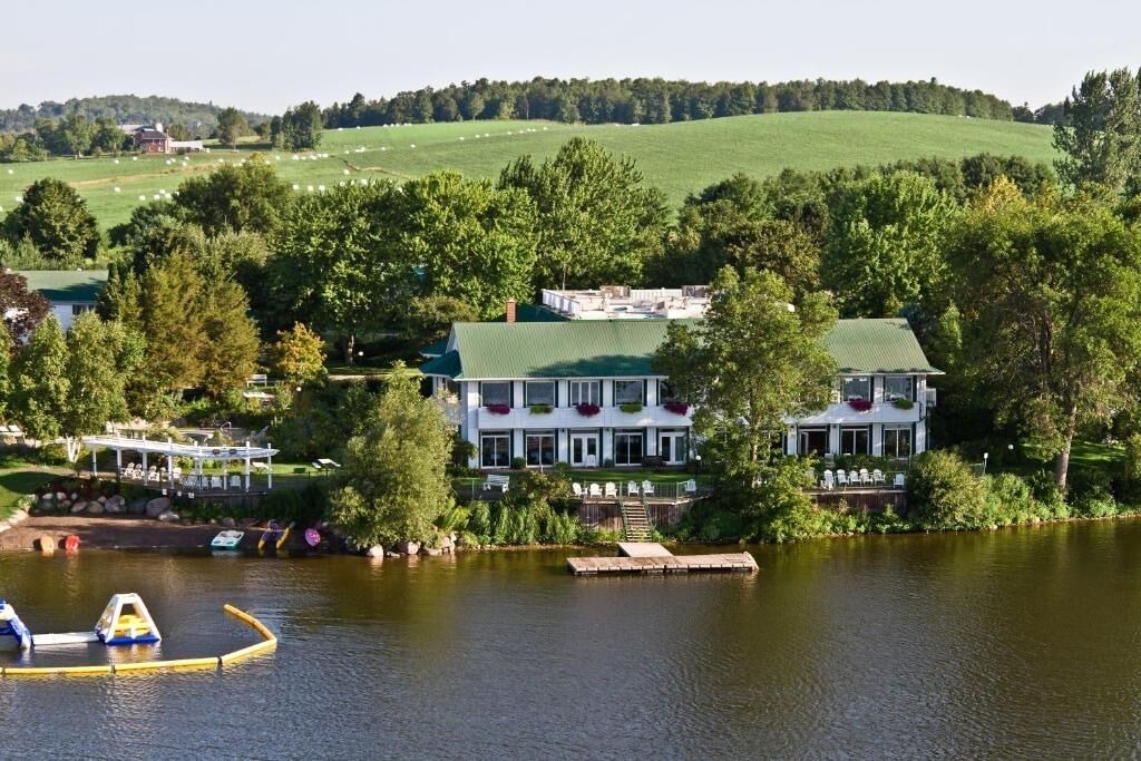 Photo of Outdoor in Otonabee-South Monaghan