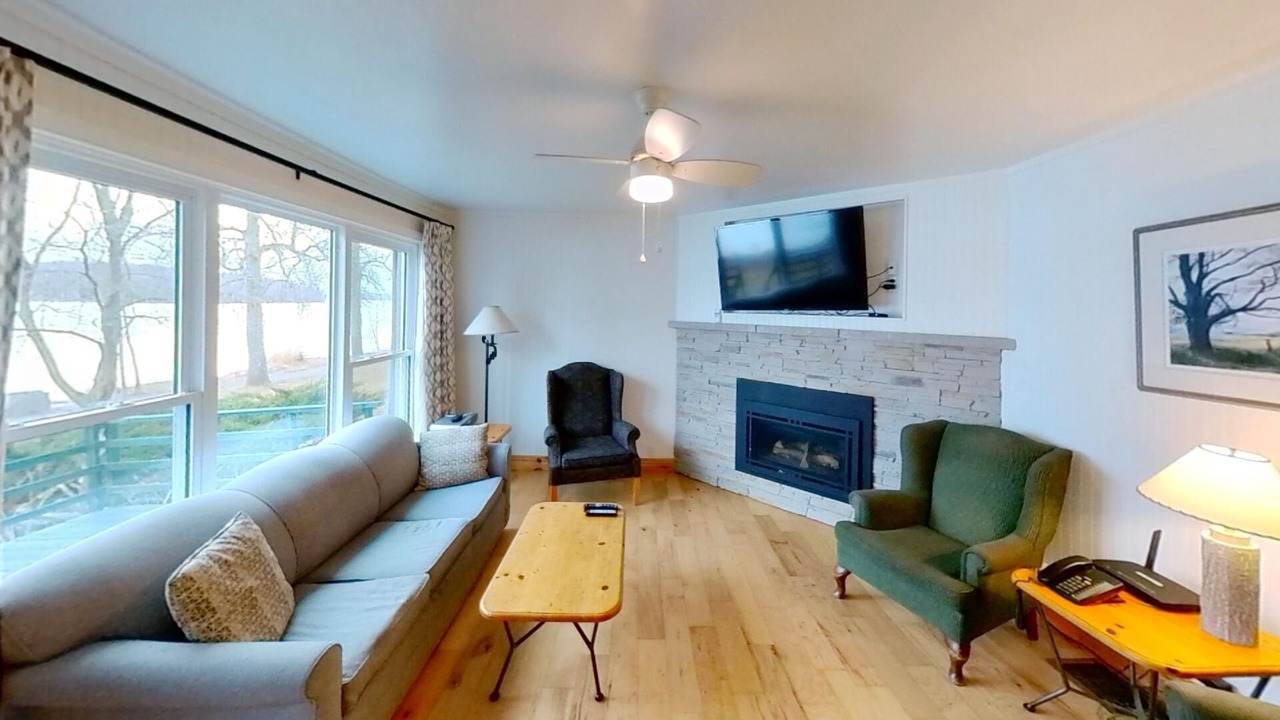 Photo of Livingroom in Otonabee-South Monaghan