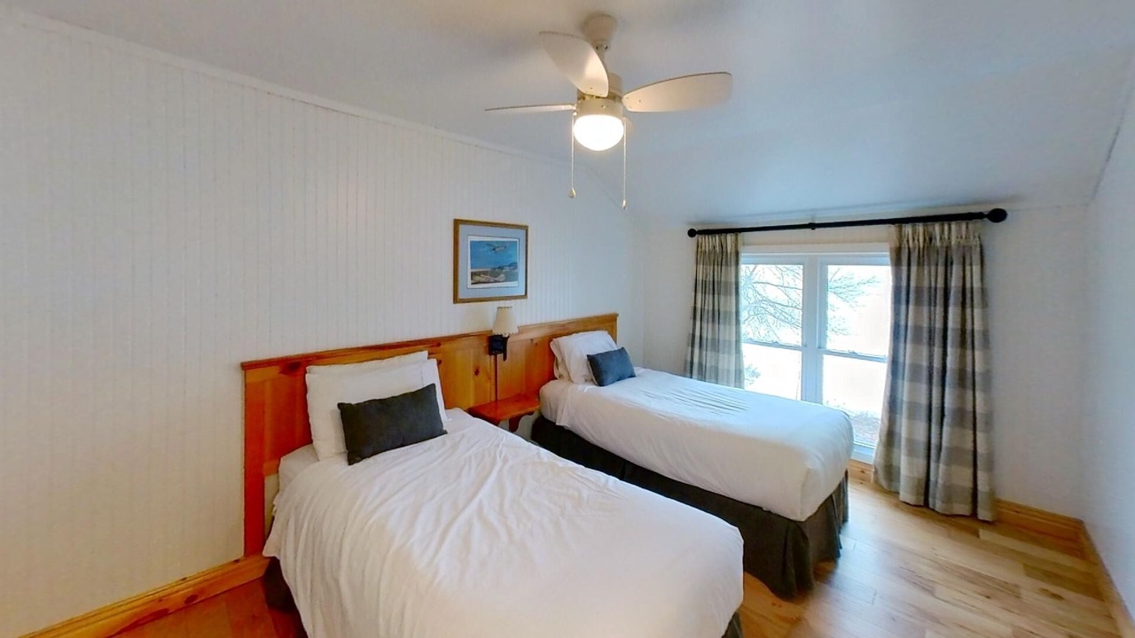 Photo of Bedroom in Otonabee-South Monaghan