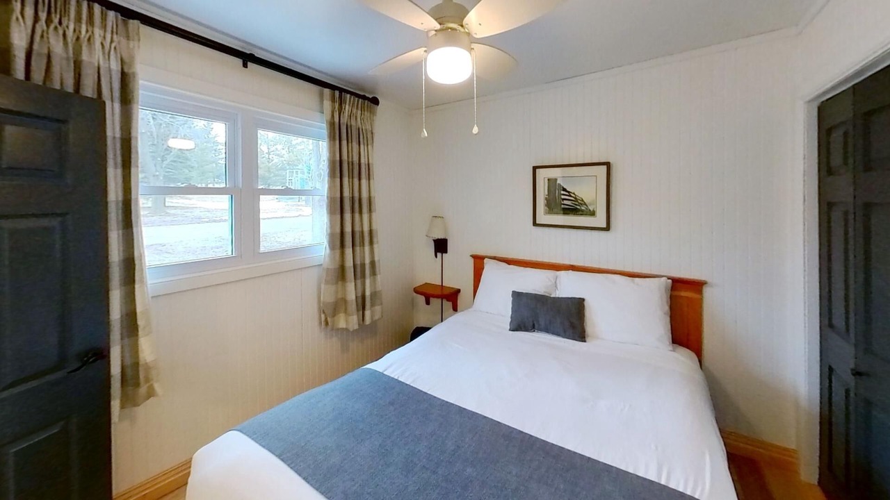 Photo of Bedroom in Otonabee-South Monaghan