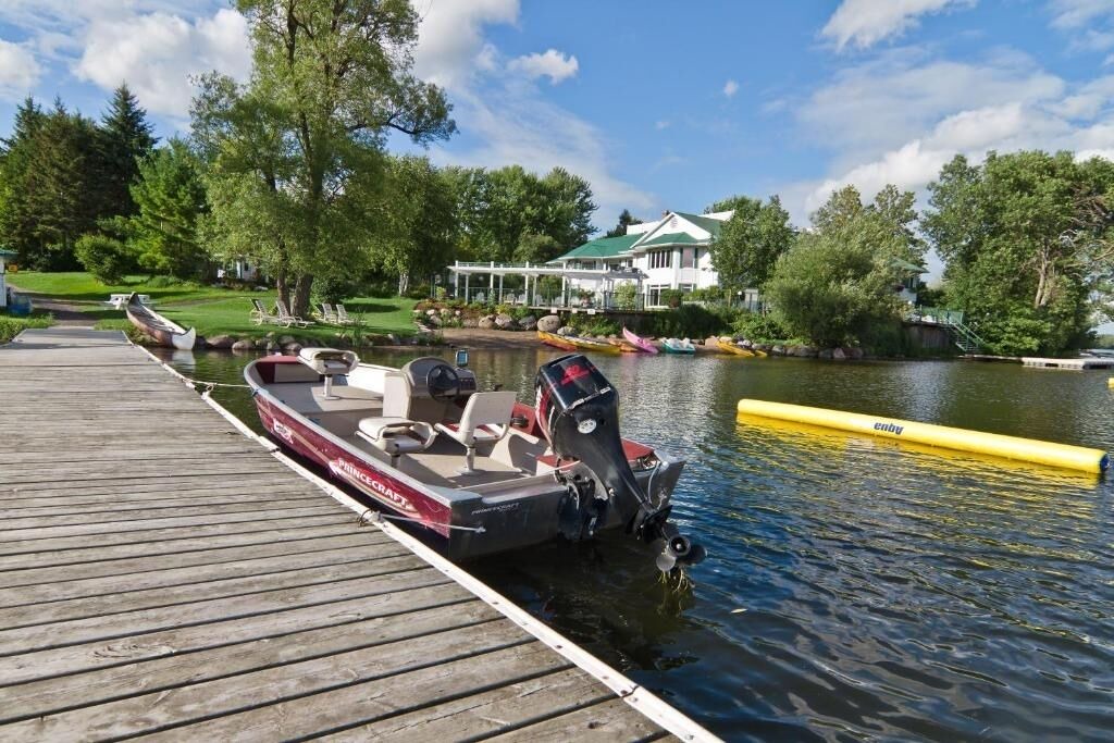 Photo of Outdoor in Otonabee-South Monaghan