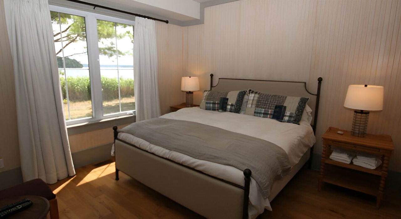 Photo of Bedroom in Otonabee-South Monaghan