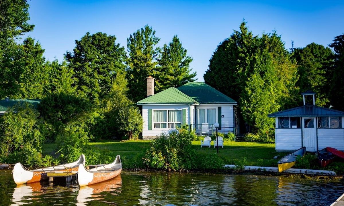 Photo of Outdoor in Otonabee-South Monaghan