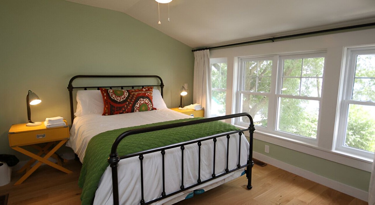 Photo of Bedroom in Otonabee-South Monaghan