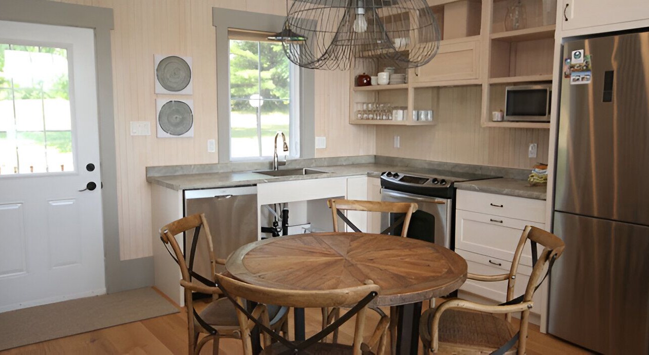 Photo of Kitchen in Otonabee-South Monaghan