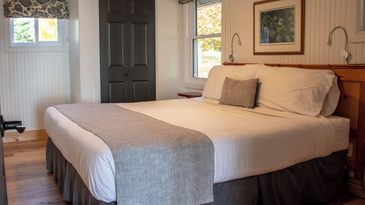 Photo of Bedroom in Otonabee-South Monaghan