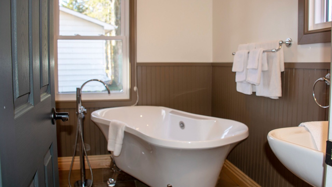 Photo of Bathroom in Otonabee-South Monaghan