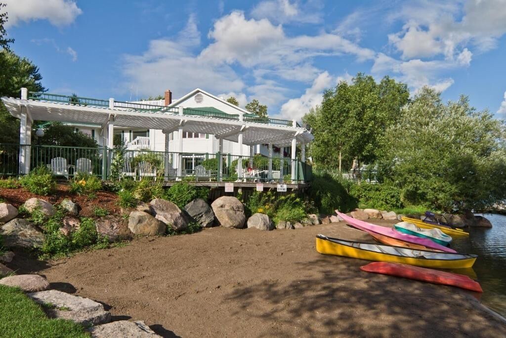 Photo of Outdoor in Otonabee-South Monaghan