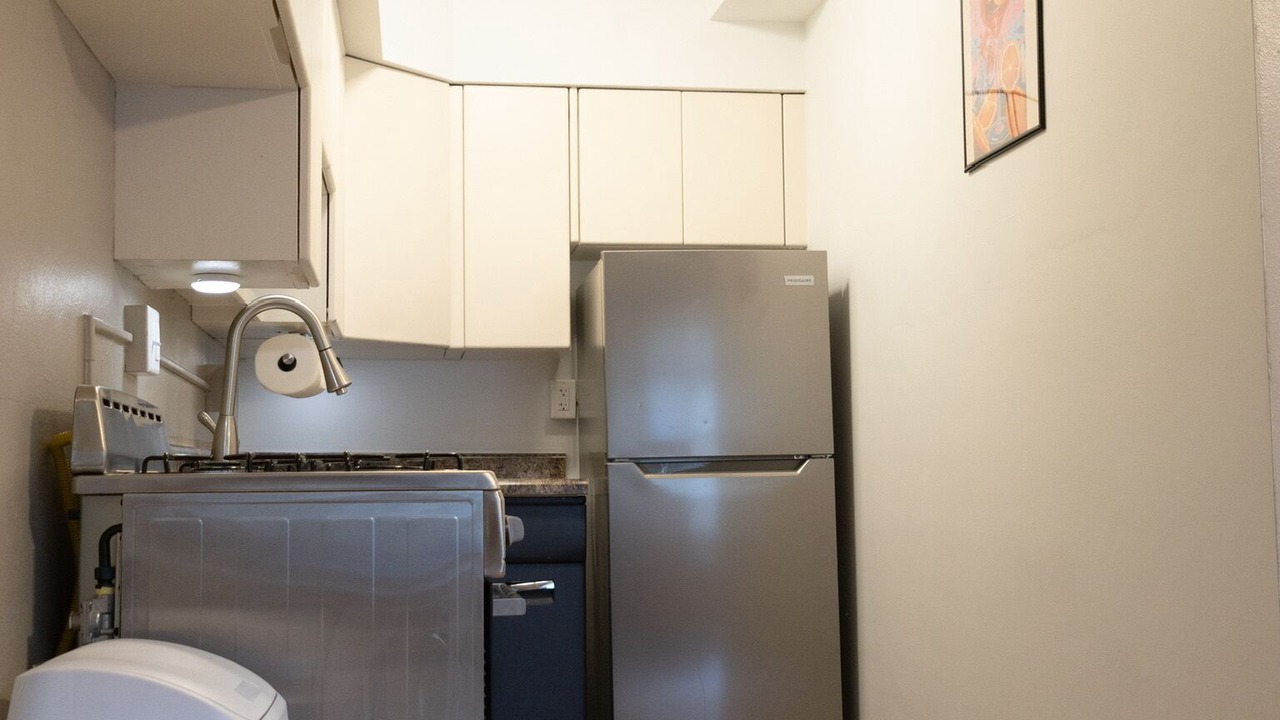 Photo of Kitchen in Whittier