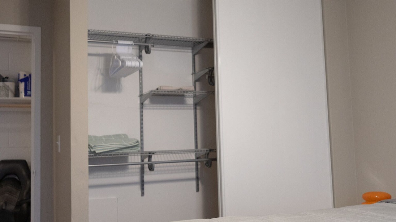Photo of Bedroom in Whittier