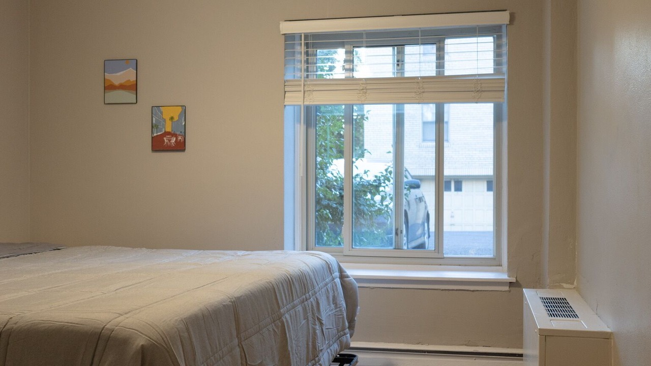 Photo of Bedroom in Whittier