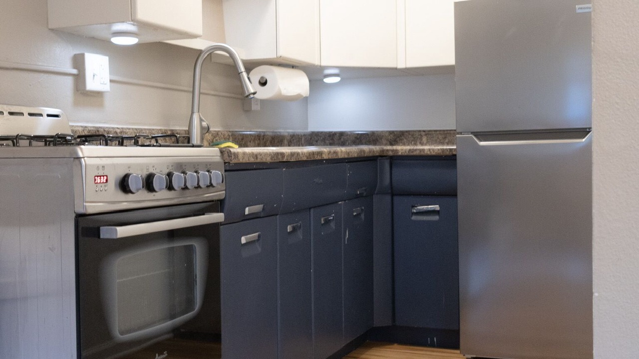 Photo of Kitchen in Whittier
