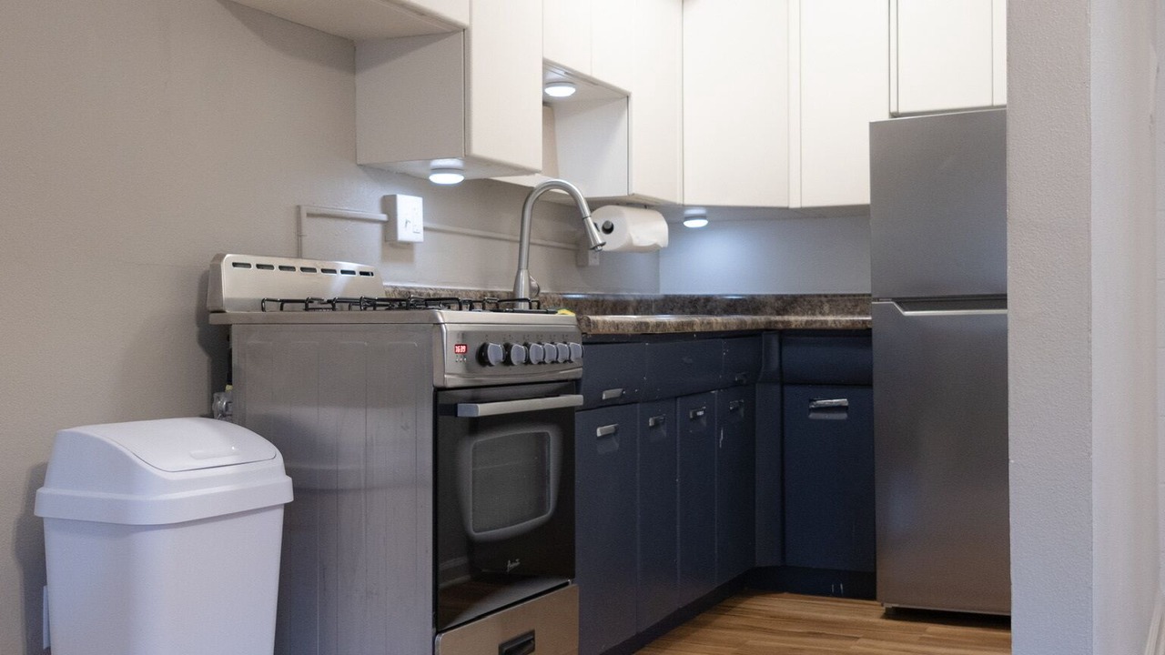 Photo of Kitchen in Whittier