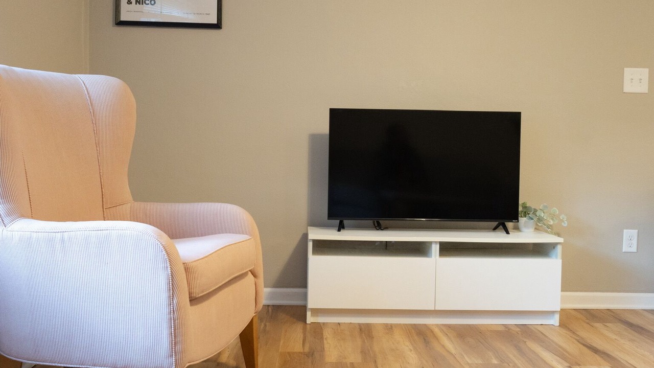 Photo of Livingroom in Whittier