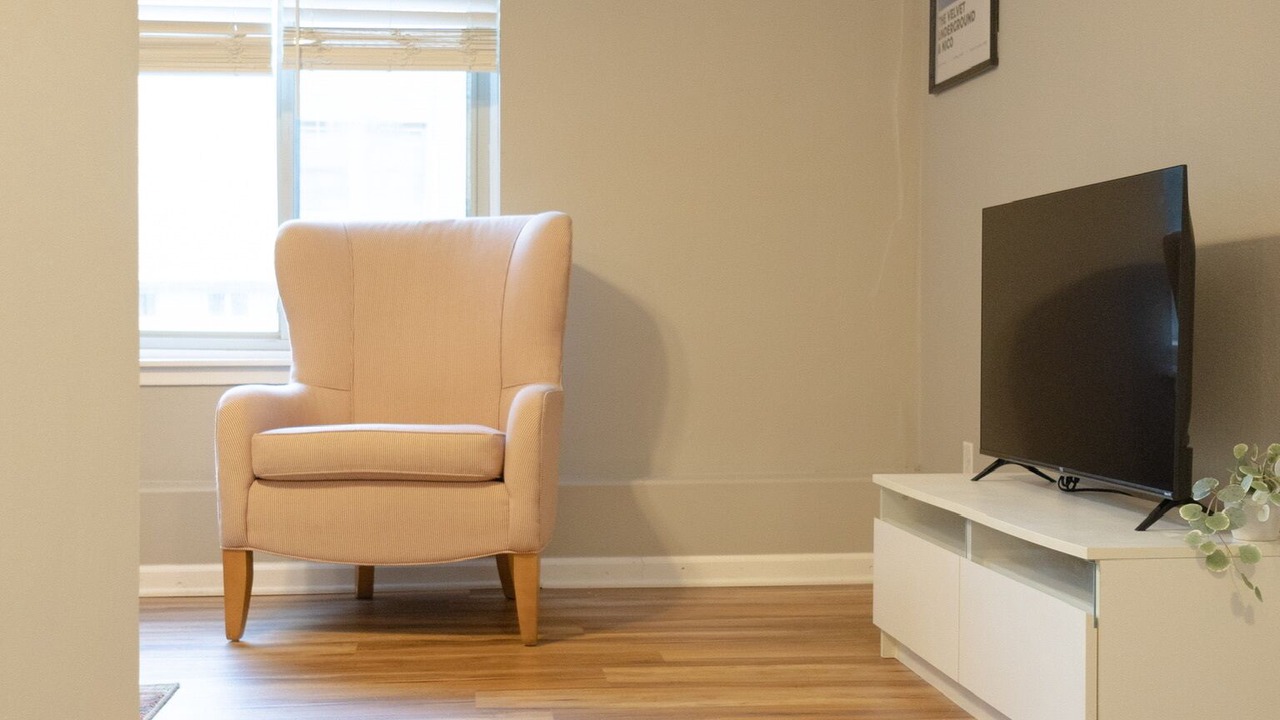 Photo of Livingroom in Whittier