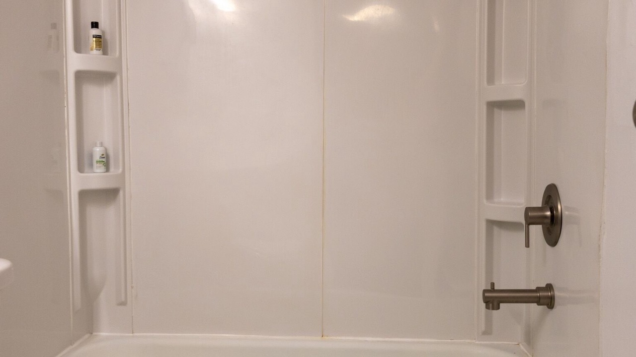Photo of Bathroom in Whittier