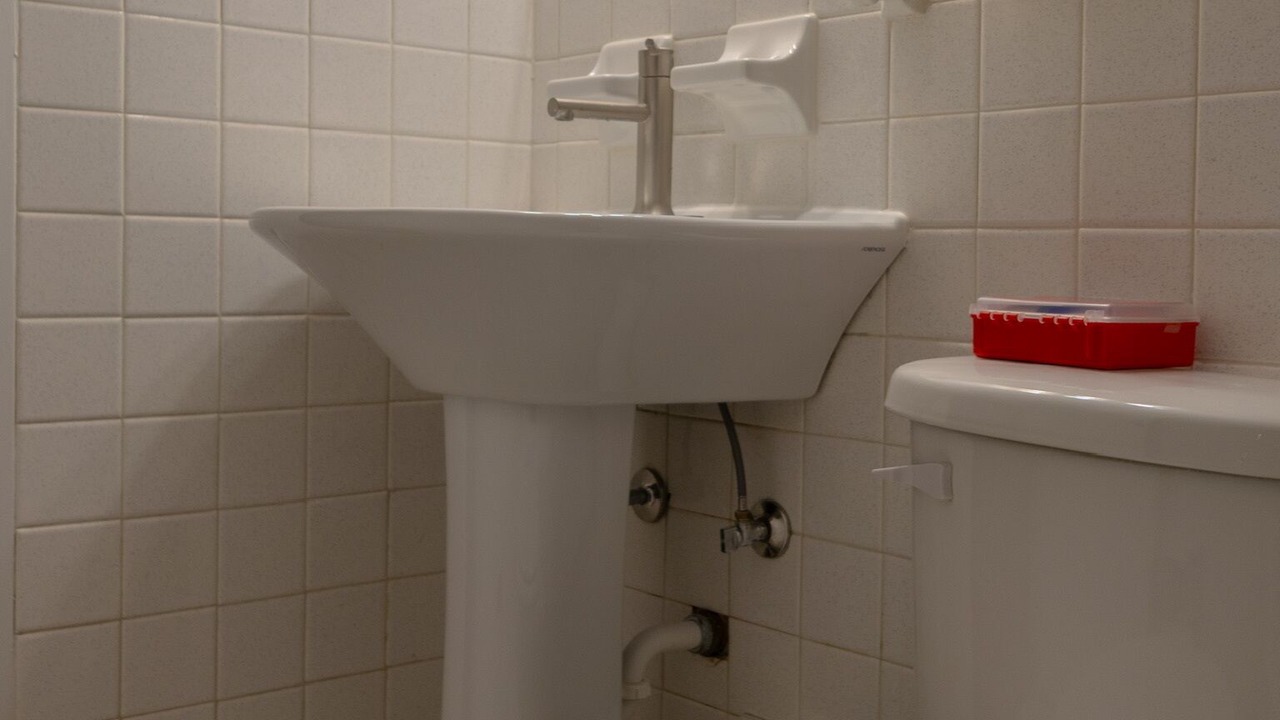 Photo of Bathroom in Whittier