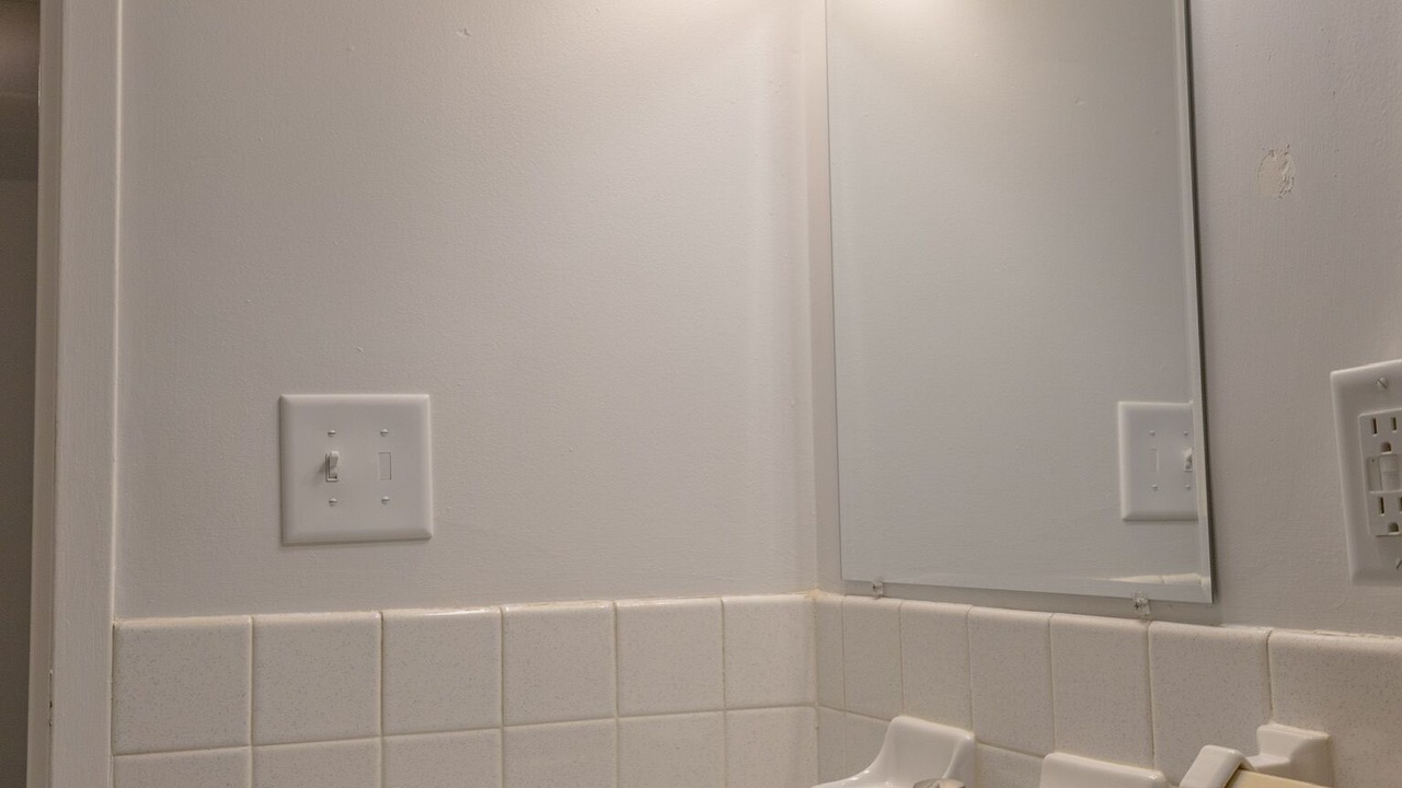 Photo of Bathroom in Whittier