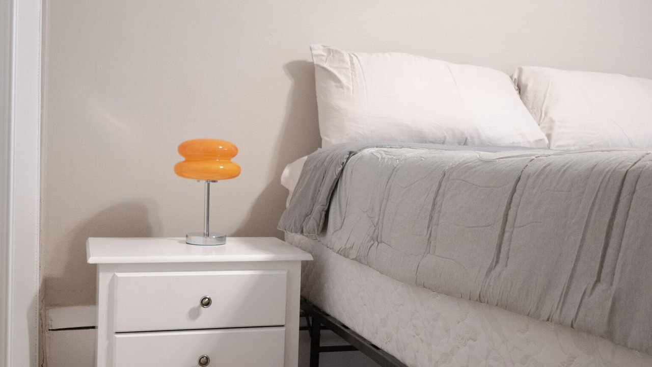 Photo of Bedroom in Whittier