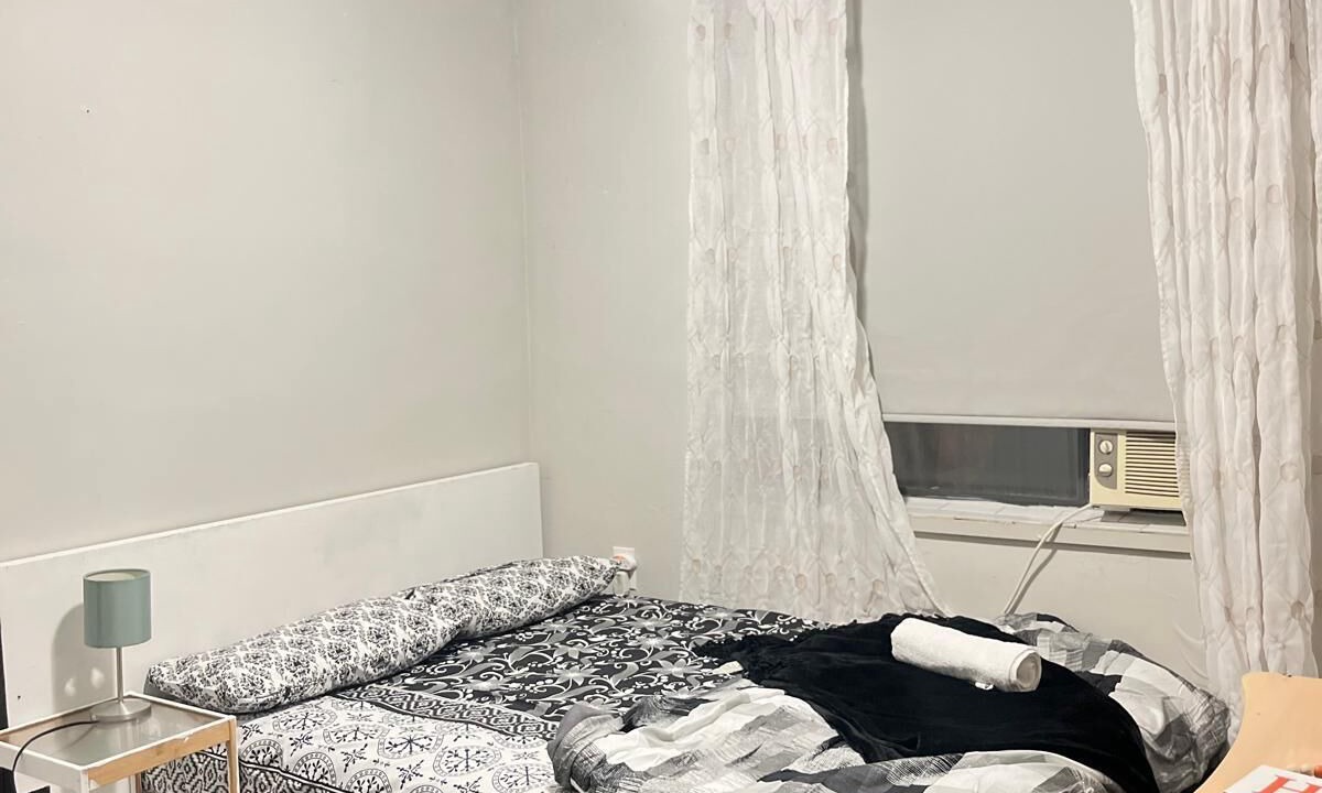 Photo of Bedroom in York