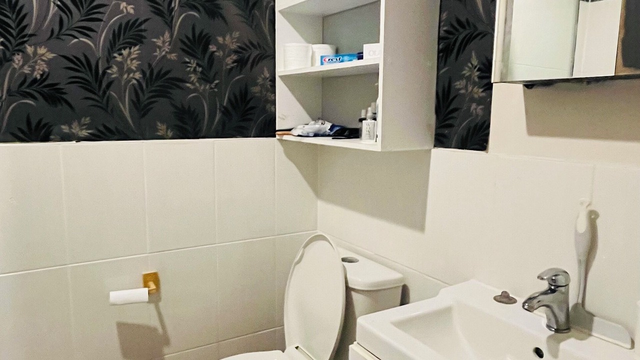 Photo of Bathroom in York