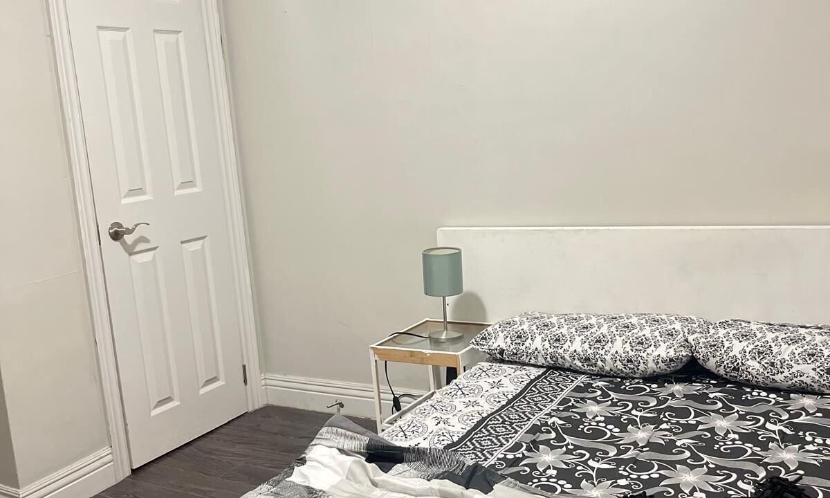 Photo of Bedroom in York
