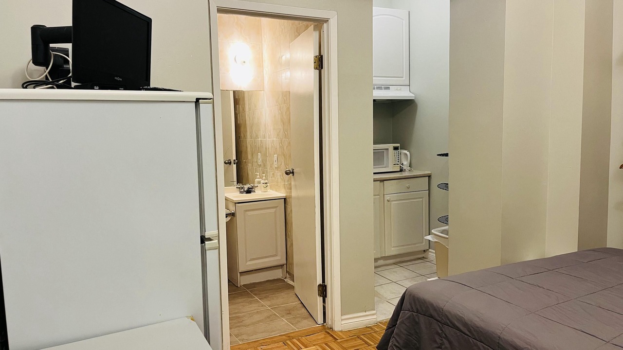 Photo of Bedroom in Old Town
