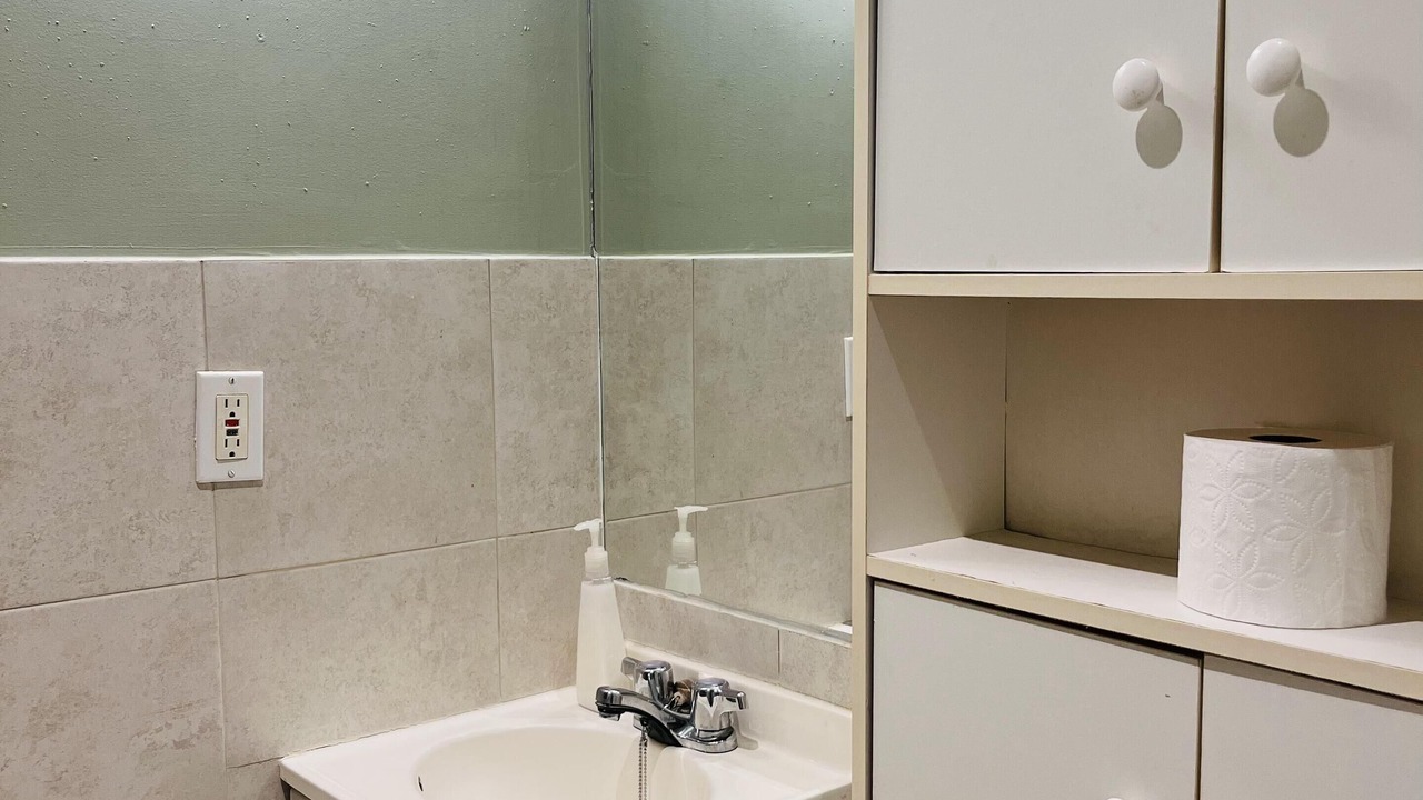 Photo of Bathroom in Old Town