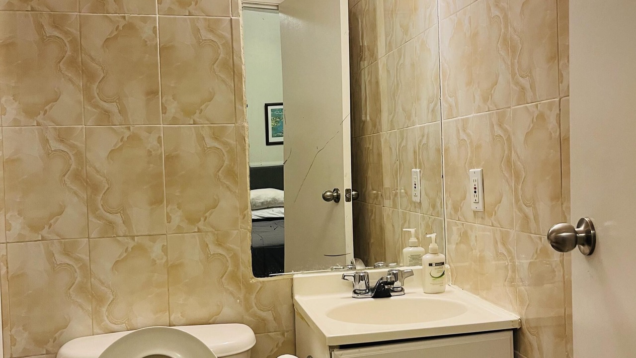 Photo of Bathroom in Old Town