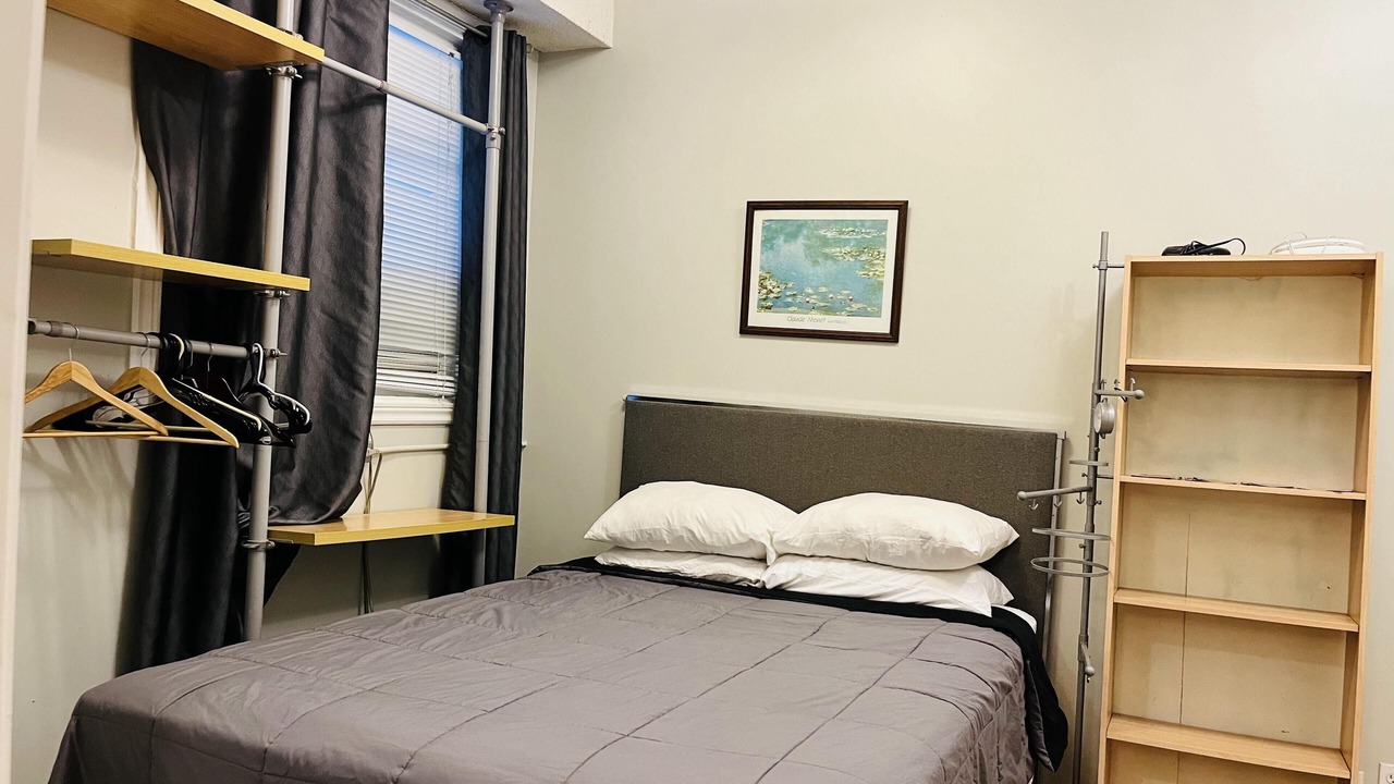 Photo of Bedroom in Old Town