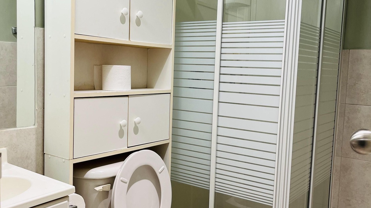 Photo of Bathroom in Old Town