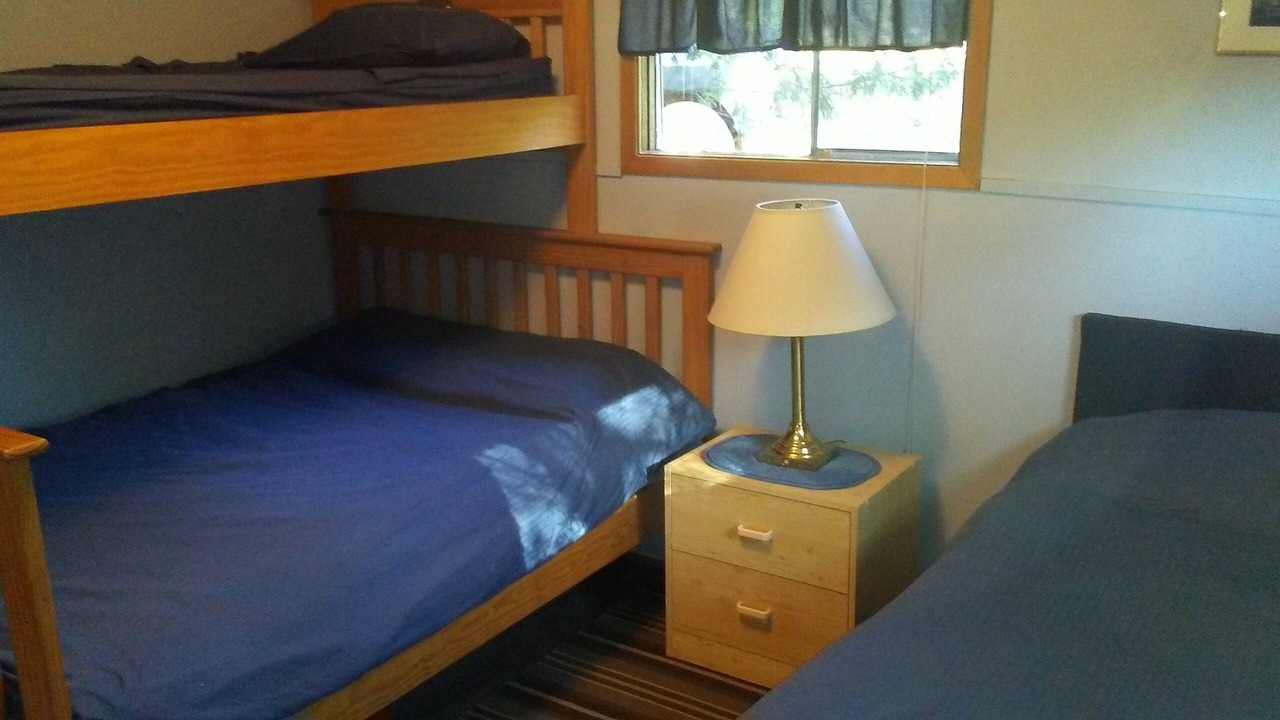 Photo of Bedroom in Nipissing