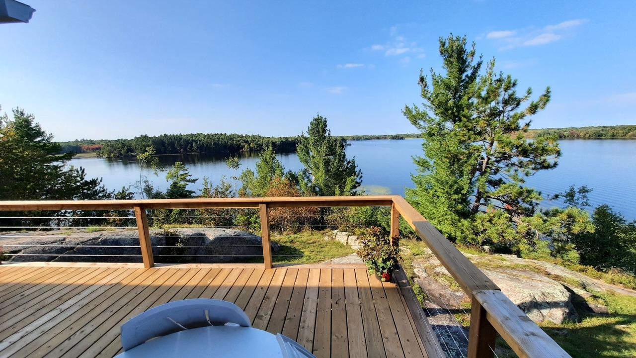 Photo of Outdoor in Nipissing