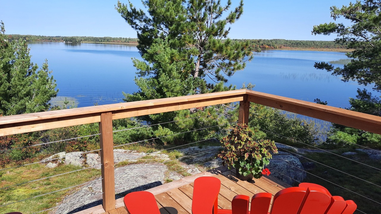Photo of Outdoor in Nipissing
