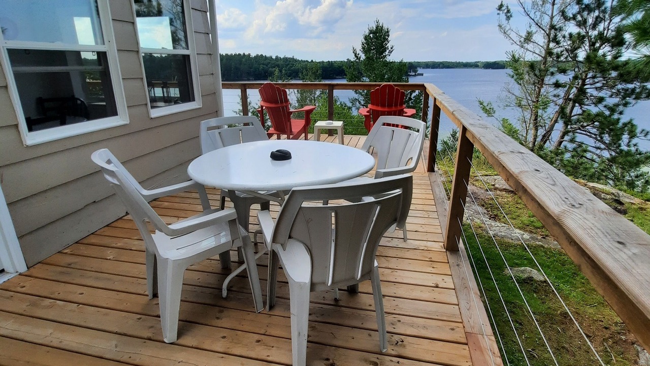 Photo of Outdoor in Nipissing