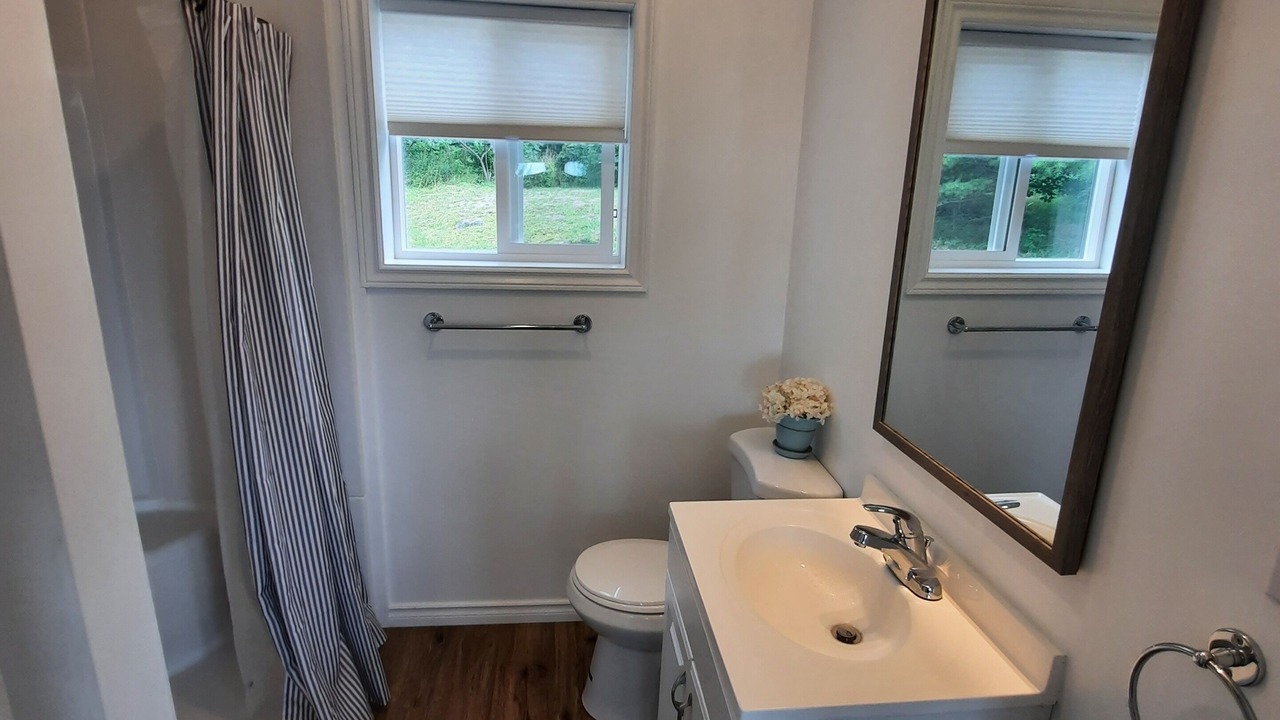 Photo of Bathroom in Nipissing