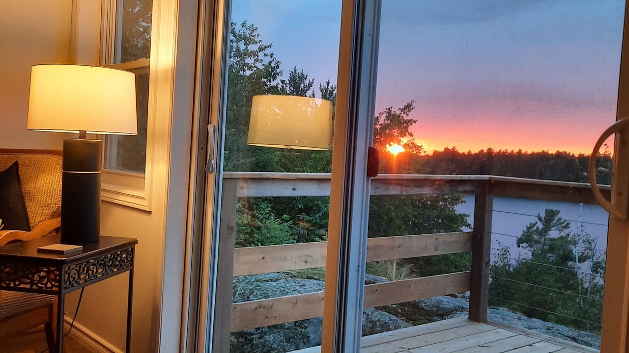 Photo of Livingroom in Nipissing