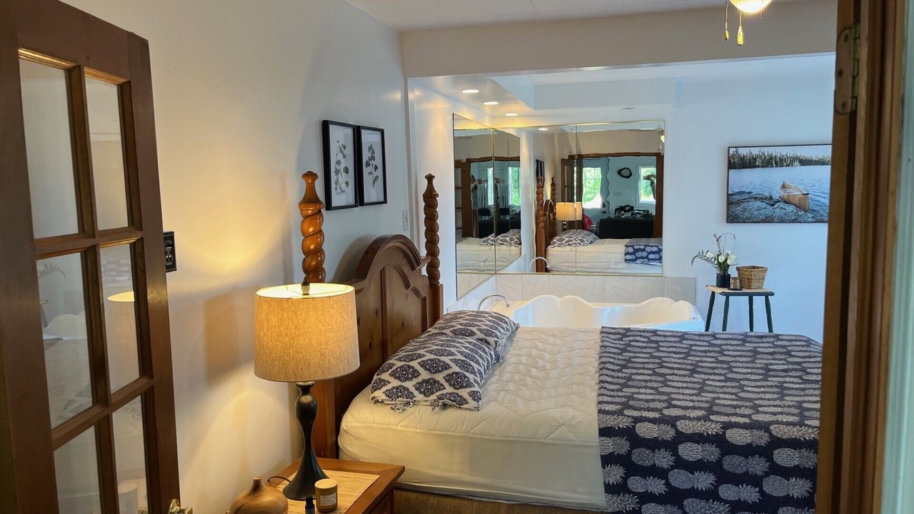 Photo of Bedroom in Nipissing