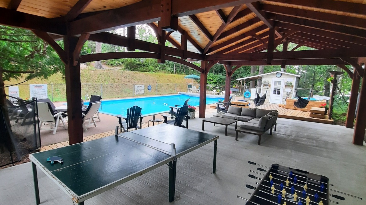Photo of Outdoor in Nipissing